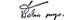 BOT governor signature in banknote